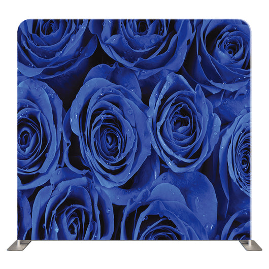 Floral 039 Pillowcover Backdrop