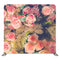 Floral 032 Pillowcover Backdrop
