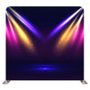Lights 234 Pillowcover Backdrop