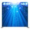 Lights 223 Pillowcover Backdrop