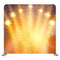 Lights 216 Pillowcover Backdrop