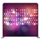 Lights 232 Pillowcover Backdrop