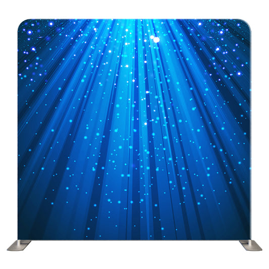 Lights 222 Pillowcover Backdrop