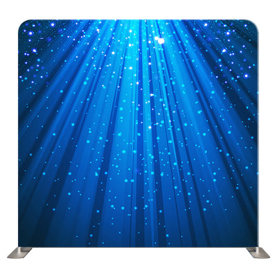Lights 222 Pillowcover Backdrop