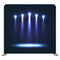 Lights 236 Pillowcover Backdrop