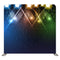 Lights 220 Pillowcover Backdrop