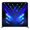 Lights 206 Pillowcover Backdrop