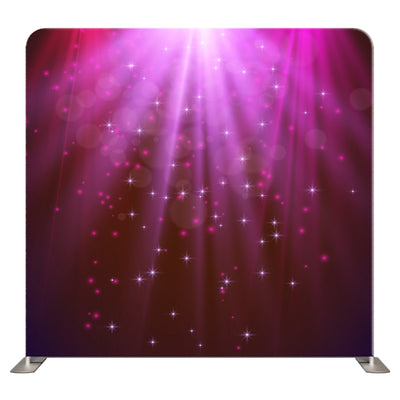 Lights 217 Pillowcover Backdrop