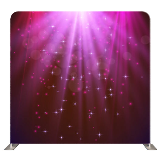 Lights 217 Pillowcover Backdrop