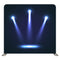 Lights 224 Pillowcover Backdrop