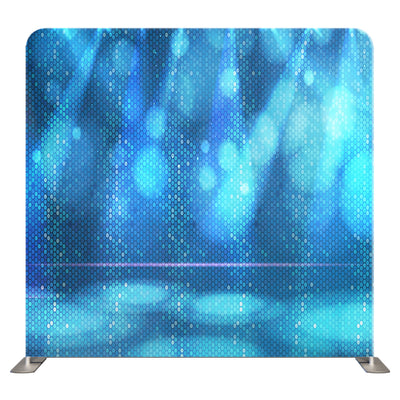Lights 212 Pillowcover Backdrop