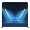 Lights 228 Pillowcover Backdrop