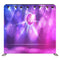 Lights 208 Pillowcover Backdrop