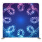 Lights 197 Pillowcover Backdrop