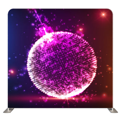 Lights 196 Pillowcover Backdrop