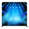Lights 186 Pillowcover Backdrop