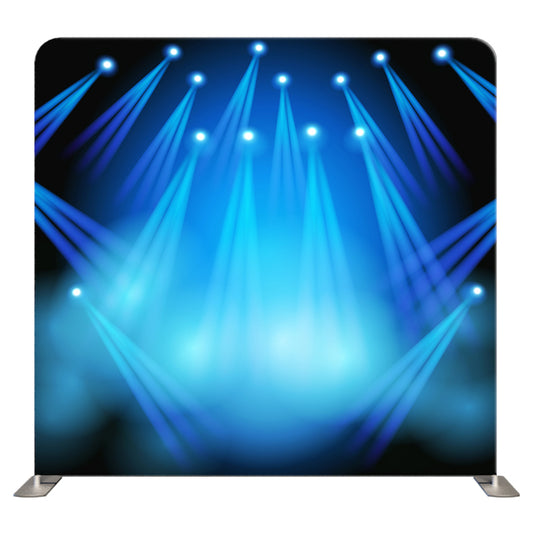 Lights 186 Pillowcover Backdrop