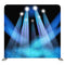Lights 188 Pillowcover Backdrop