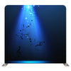 Lights 181 Pillowcover Backdrop