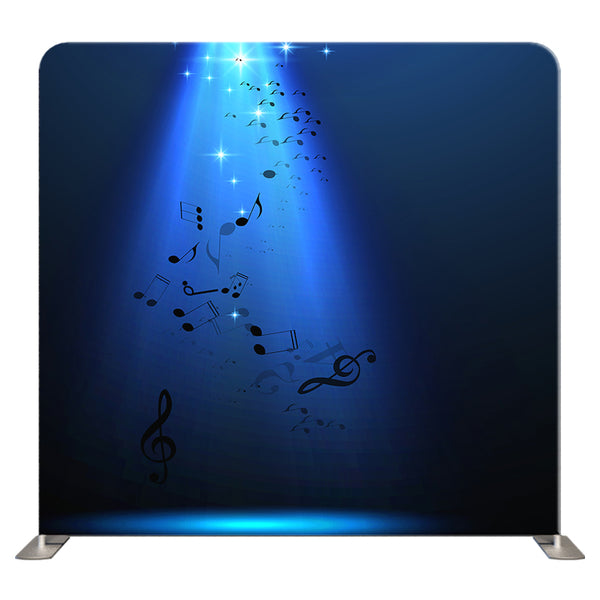 Lights 181 Pillowcover Backdrop
