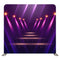 Lights 199 Pillowcover Backdrop