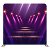 Lights 199 Pillowcover Backdrop