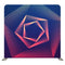 Lights 190 Pillowcover Backdrop