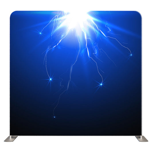Lights 180 Pillowcover Backdrop