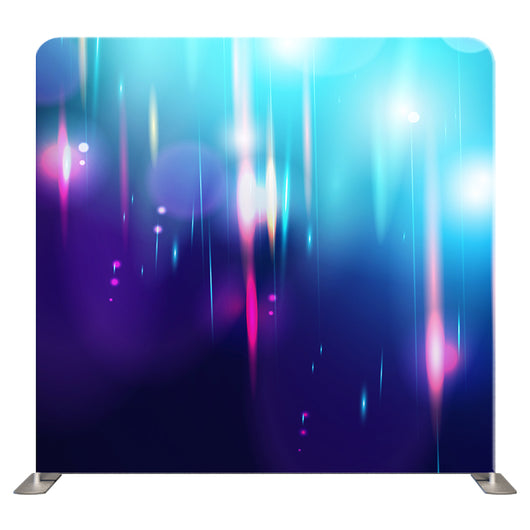 Lights 182 Pillowcover Backdrop