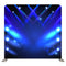 Lights 183 Pillowcover Backdrop