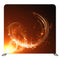 Lights 175 Pillowcover Backdrop