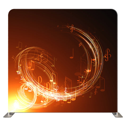 Lights 175 Pillowcover Backdrop