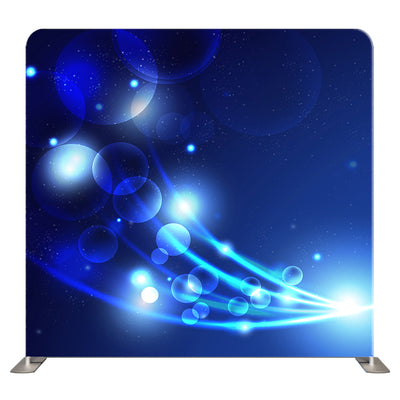 Lights 171 Pillowcover Backdrop