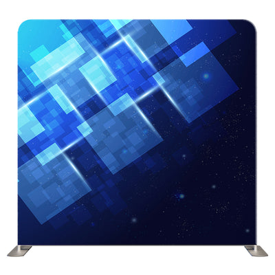 Lights 174 Pillowcover Backdrop