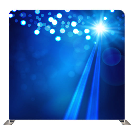 Lights 172 Pillowcover Backdrop