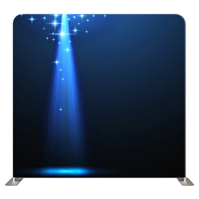 Lights 168 Pillowcover Backdrop