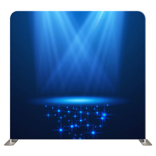 Lights 165 Pillowcover Backdrop