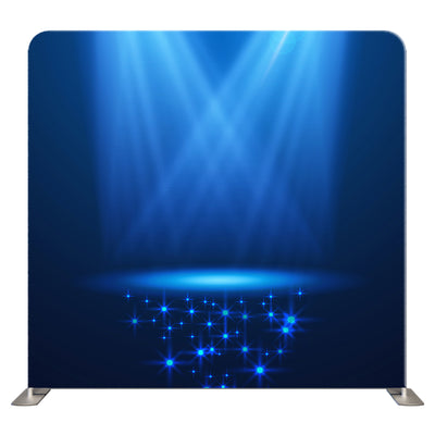 Lights 165 Pillowcover Backdrop