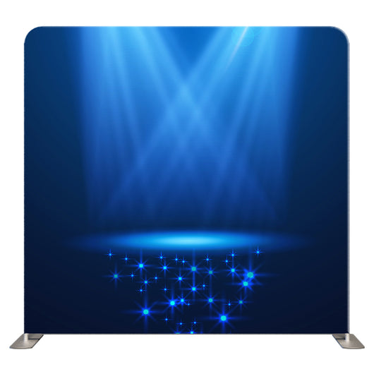 Lights 165 Pillowcover Backdrop