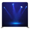 Lights 166 Pillowcover Backdrop