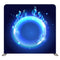 Lights 169 Pillowcover Backdrop