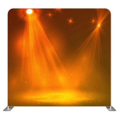Lights 161 Pillowcover Backdrop
