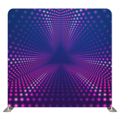 Lights 191 Pillowcover Backdrop