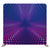 Lights 191 Pillowcover Backdrop