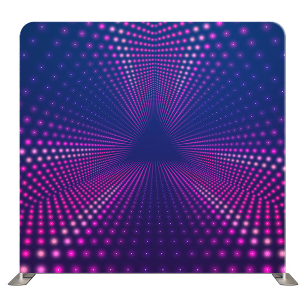 Lights 191 Pillowcover Backdrop