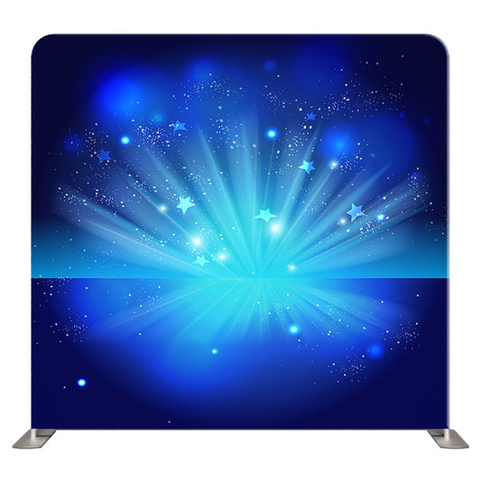 Lights 170 Pillowcover Backdrop