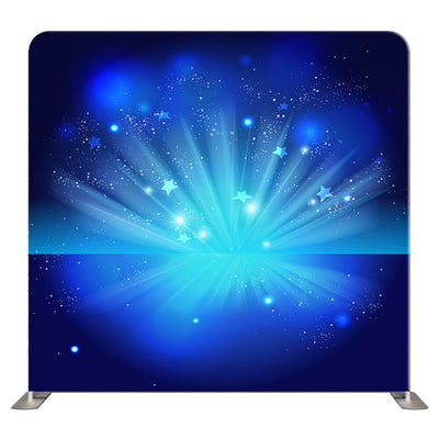 Lights 170 Pillowcover Backdrop