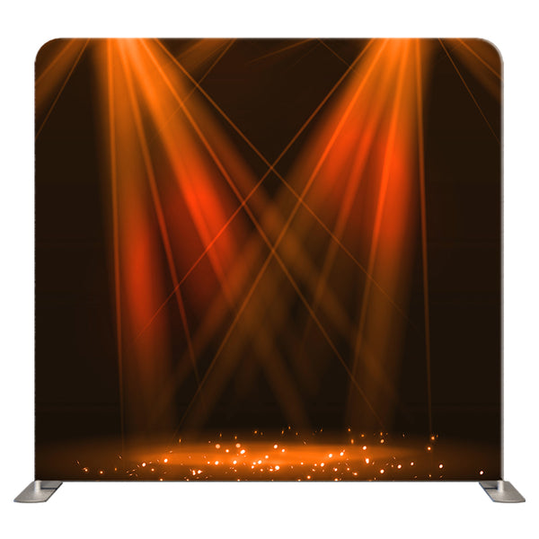 Lights 159 Pillowcover Backdrop