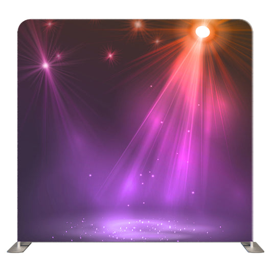 Lights 158 Pillowcover Backdrop