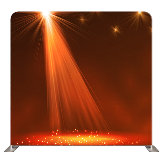 Lights 157 Pillowcover Backdrop